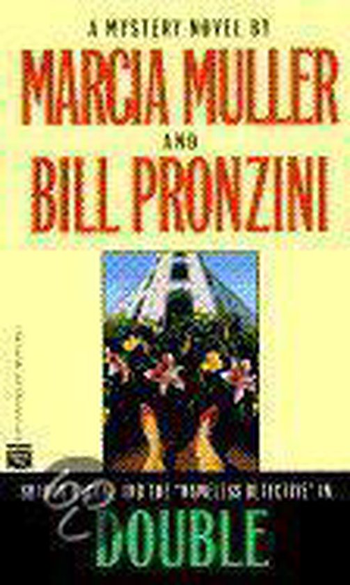 Double - Bill Pronzini, Marcia Muller