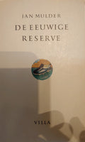 Eeuwige reserve - Mulder