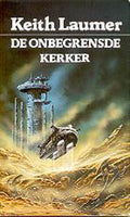 De Onbegrensde Kerker - Laumer