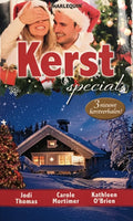 Harlequin Kerstspecial 134 - Jodi Thomas, Carole Mortimer / Kathleen O'Brien