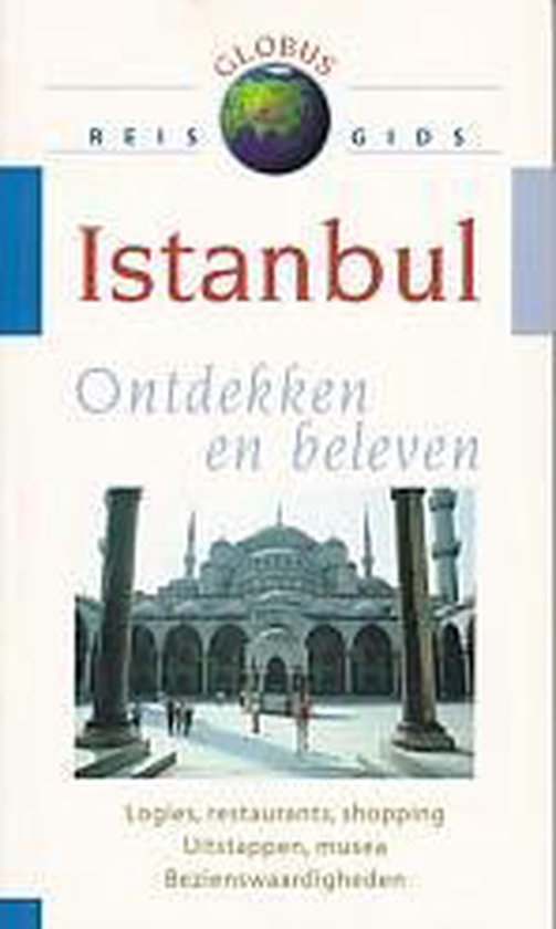 Globus Istanbul - Neumann, Christoph K.