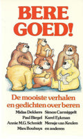 Beregoed! De mooiste verhalen en gedichten over beren - Diverse