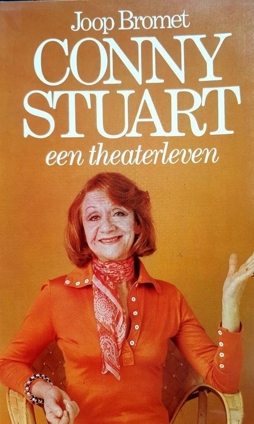 Conny Stuart - Joop Bromet