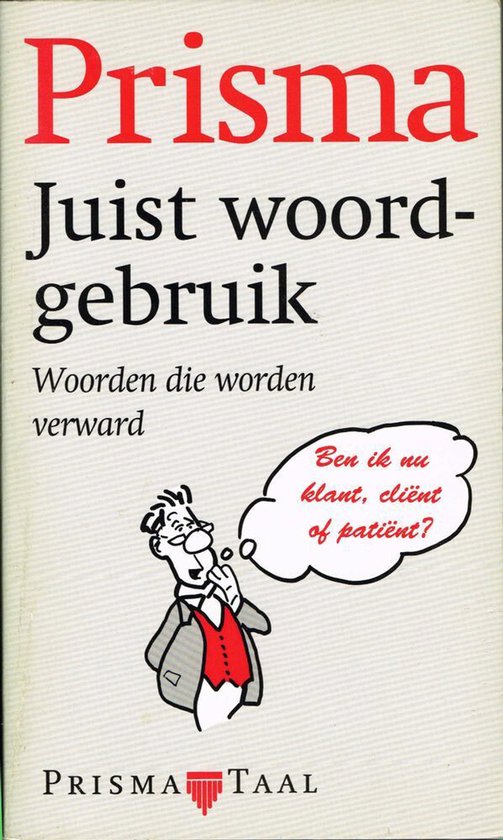 Juist woordgebruik - Erica van Rijsewijk