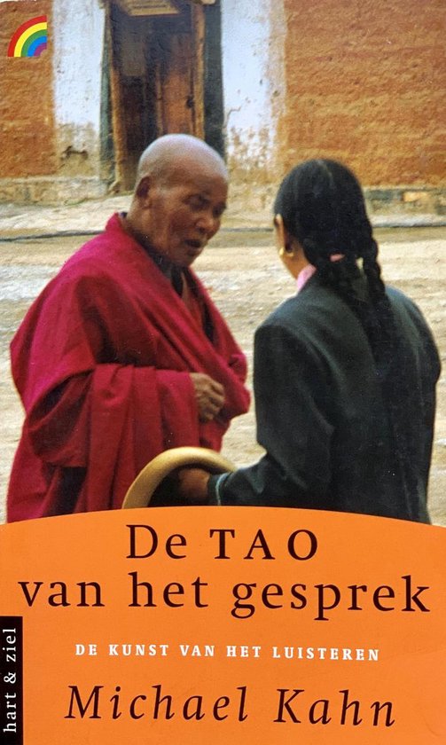 De Tao van het gesprek - Michael Kahn
