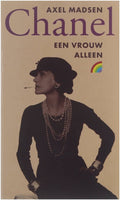 Chanel - Axel Madsen