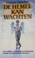 Hemel kan wachten - Fleischer, Elaine May
