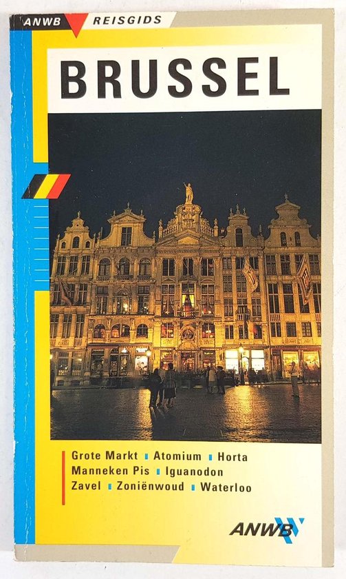 BRUSSEL - Guido Fonteyn, Hubert Bredt