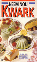 Neem nou kwark - Auteur Onbekend