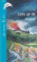Licht op de heuvel - Tais Teng