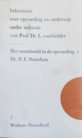 1 Mensbeeld in de opvoeding - Noordam