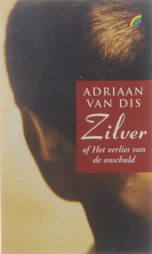 Zilver - Adriaan van Dis