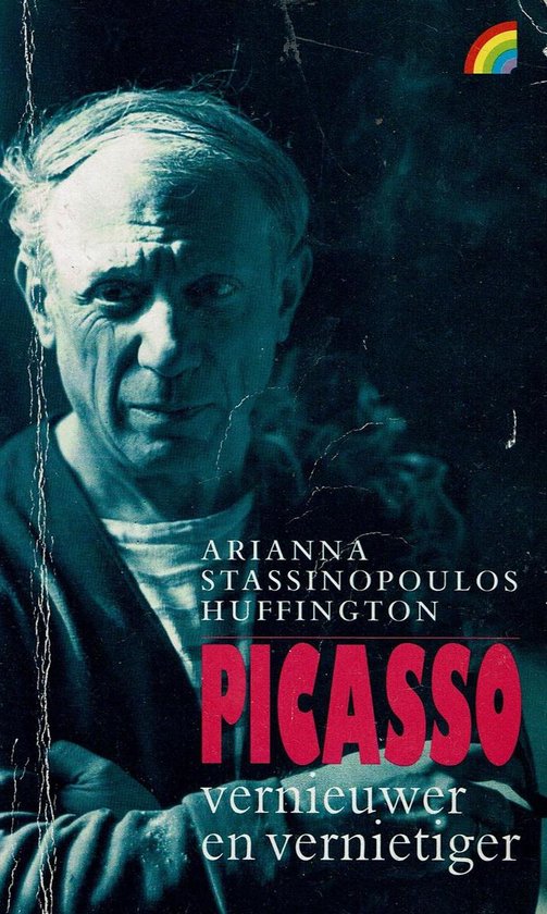 Picasso - Stassinopoulos
