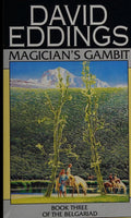 Magician's Gambit - David Eddings