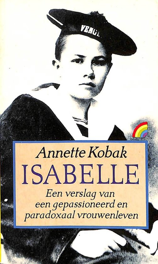 Isabelle - Kobak, Annette