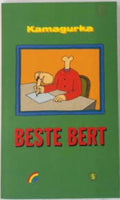 Rainbow pocketboeken 450: beste Bert - Kamagurka