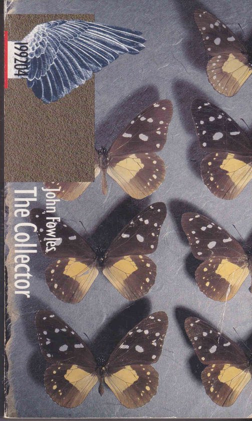 The Collector - John Fowles