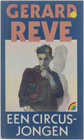 Een Circusjongen - G. Reve