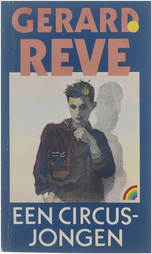 Een Circusjongen - G. Reve
