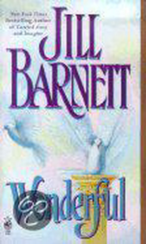 Wonderful - Jill Barnett