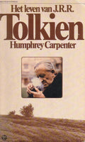 Leven van j.r.r. tolkien - Humphrey Carpenter