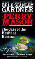 Case of the Hesitant Hostess - Erle Stanley Gardner
