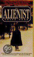 Alienist - Caleb Carr, John Carr