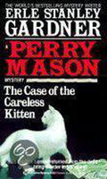 The Case of the Careless Kitten - Erle Stanley Gardner, Otto Penzler