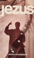 Jezus - Charles B. Templeton