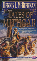 Tales of Mithgar - Dennis L. Mckiernan