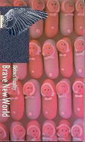 Brave New World - Aldous Huxley