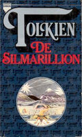 De Silmarillion | J. R. R. Tolkien - j. r. r. tolkien, Max Schuchart