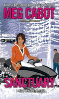 Sanctuary - Meg Cabot, Jacquie O'Neill