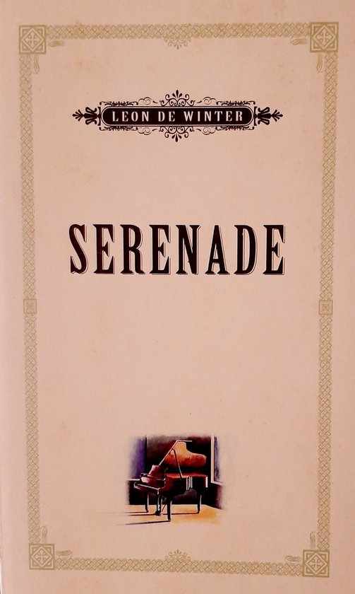Serenade - Leon de Winter