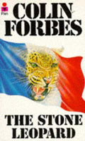 The Stone Leopard - Colin Forbes