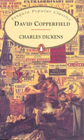 David Copperfield - Charles Dickens