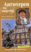 Antwerpen En Omgeving - Jeroen van der Spek