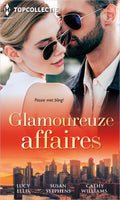 Glamoureuze affaires - Cathy Williams, Susan Stephens