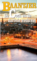 De Cock en de dartele weduwe (deel 65) - speciale editie - Ac Baantjer