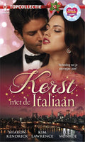 Kerst met de Italiaan - Sharon Kendrick, Kim Lawrence