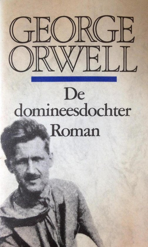 De domineesdochter - George Orwell