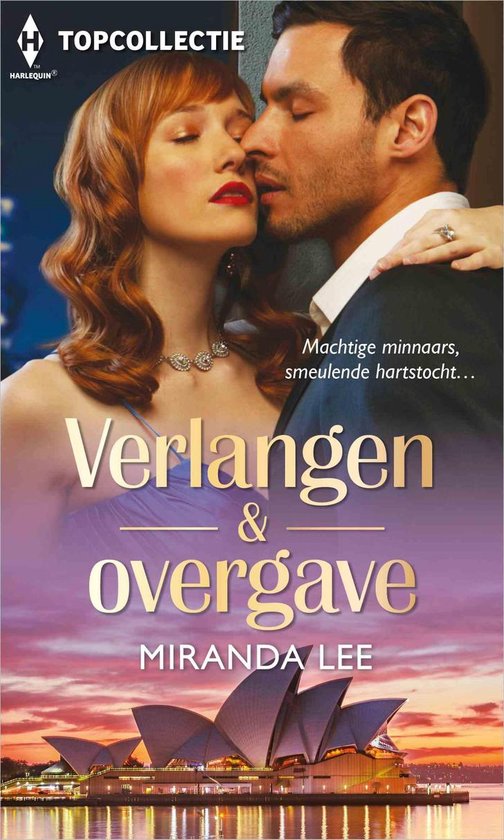 Verlangen & overgave - Miranda Lee
