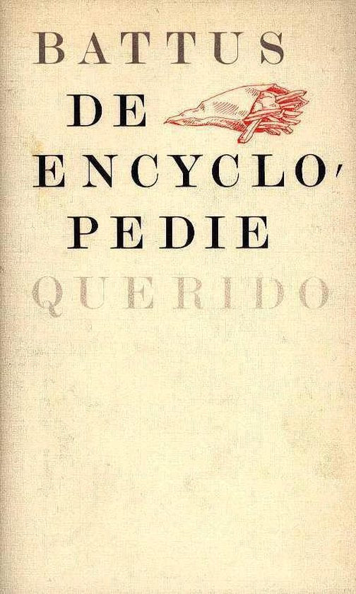 De encyclopedie - Hugo Battus