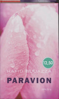 Paravion - Hafid Bouazza, H. Bouazza