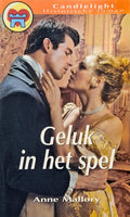 Geluk in het spel - A. Mallory