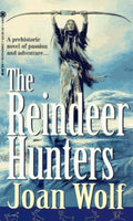 The Reindeer Hunters - Wolf