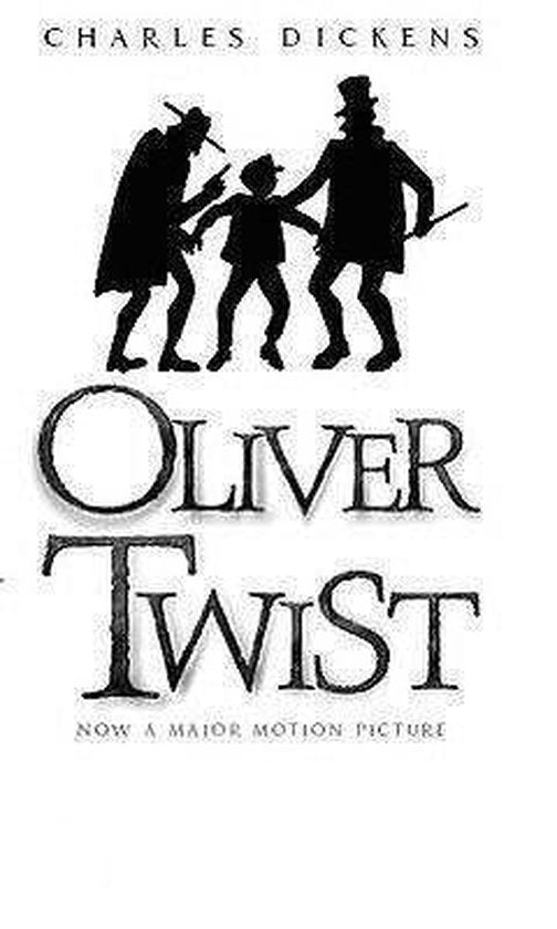Oliver Twist - Charles Dickens