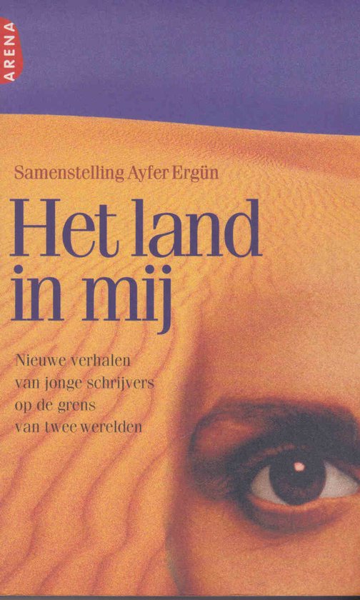 Het Land in Mij - A Ergun