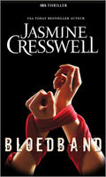 HARLEQUIN IBS THRILLER @ - Jasmine Cresswell