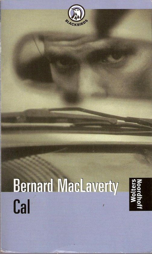 Cal - bernard maclaverty, David Threlfall
